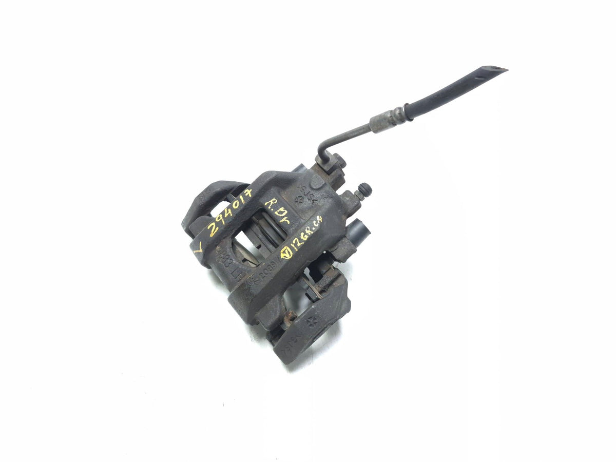 2011-2020 Jeep Grand Cherokee Dodge Durango Rear Brake Caliper Left & Right OEM