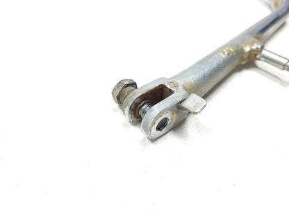 1996 - 2009 Kawasaki Vulcan 500 En500 Kick Stand  OEM