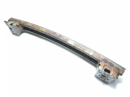 2013 Honda Cr-z Rear Bumper Reinforcement Bar Beam & Absorber Foam  OEM