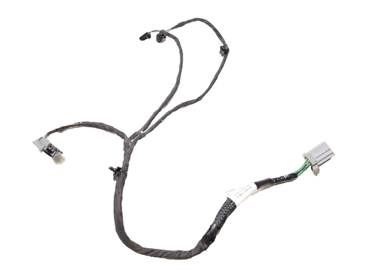2011 - 2013 Jeep Grand Cherokee Seat Wiring Harness Front Driver Side Left