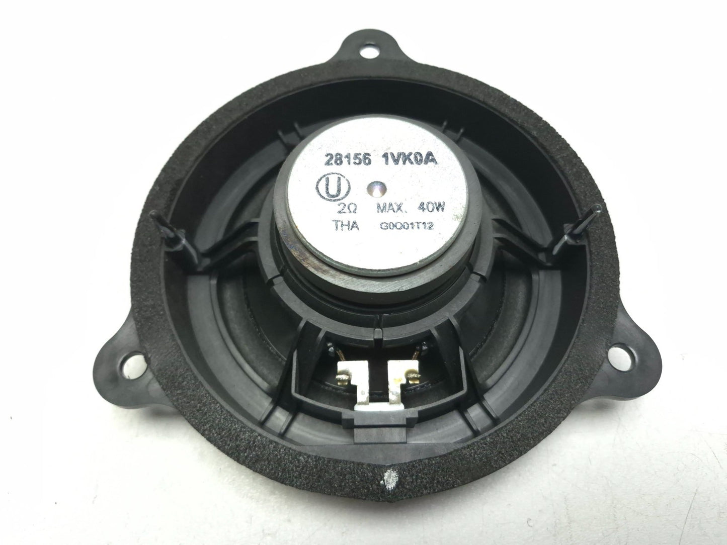 2011 Nissan Juke Door Audio Speaker OEM