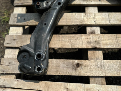 2019 Tesla Model 3 Front Suspension Subframe Cradle Crossmember  OEM