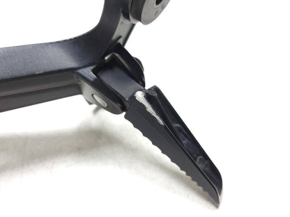 2016 - 2024 Suzuki Gsxr600 Gsxr750 Rear Foot Peg & Bracket Right OEM