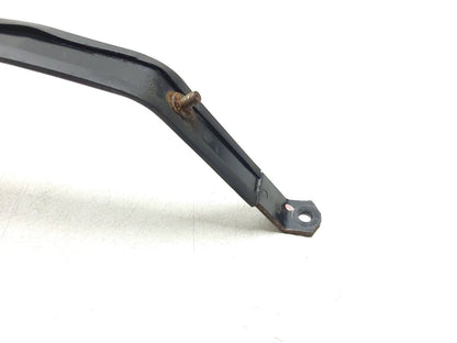 11-16 Subaru Impreza Sedan Fuel Tank Strap Bracket Pair OEM 81k Miles