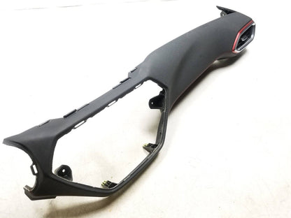 21 - 23 Chevrolet Trailblazer Dash Trim Ac Heater Air Vent 2pcs OEM