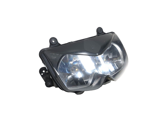 2008 Kawasaki Ninja 250r Ex250j Headlight Assy OEM
