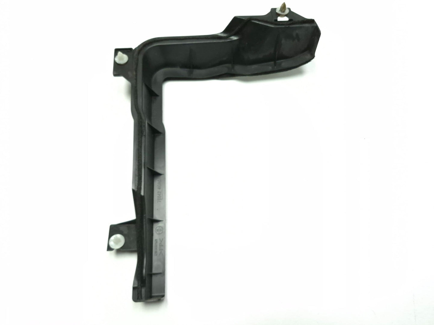 2020 Infiniti Q50 Rear Quarter Panel Guard Drafter Left & Right Pair OEM