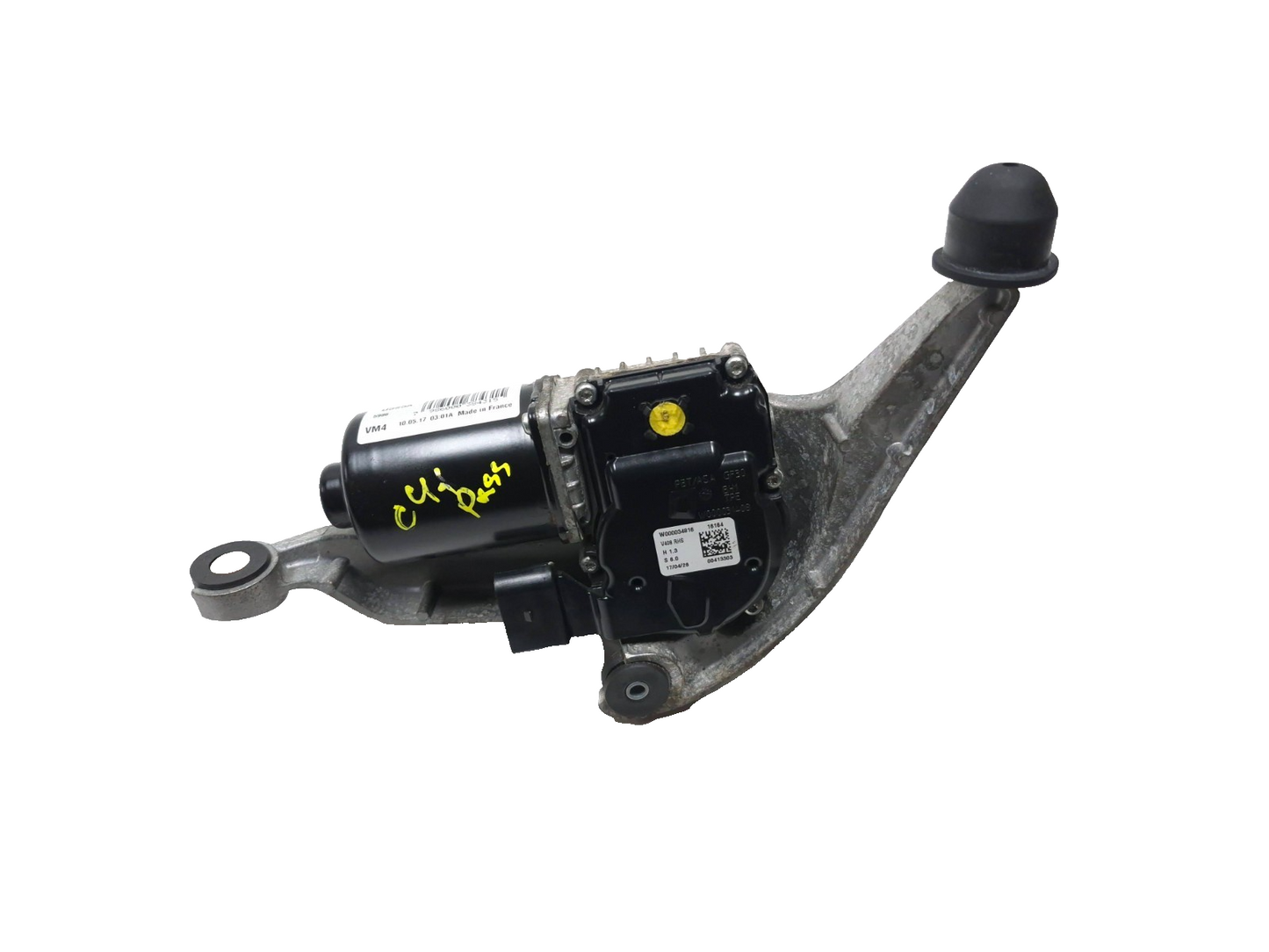 2017 Ford Transit Connect Xl Wiper Motor Front Right OEM