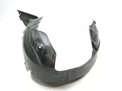 2013 Hyundai Genesis Rear Fender Liner Splash Guard 4pcs OEM
