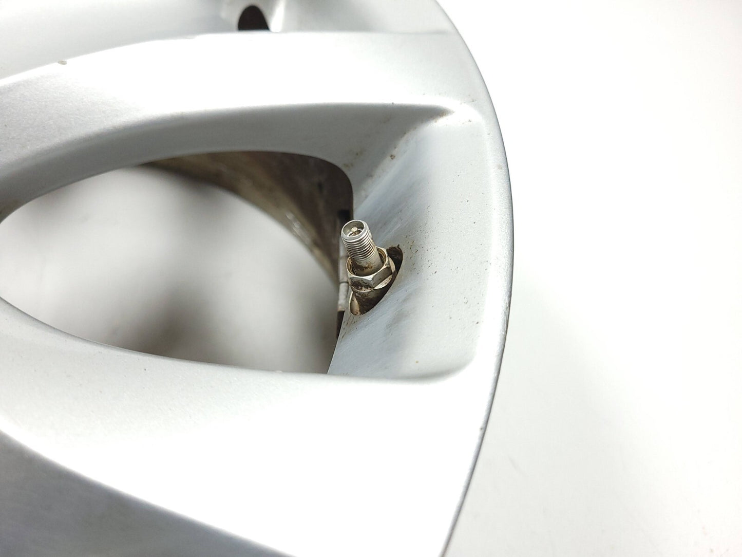 2007 - 2015 Mazda Cx-9 Alloy Wheel Rim 18x7.5 18" OEM