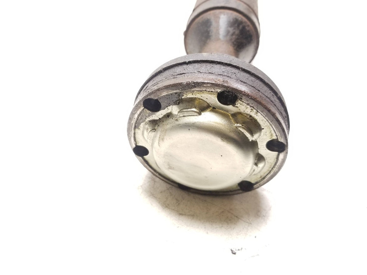 2017 Jaguar Xe Drive Shaft Assembly OEM T4n1302