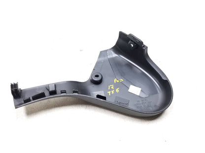 17 - 2019 Cadillac Xt5 Front Seat Side Trim Cover Front Passenger Side Right OEM