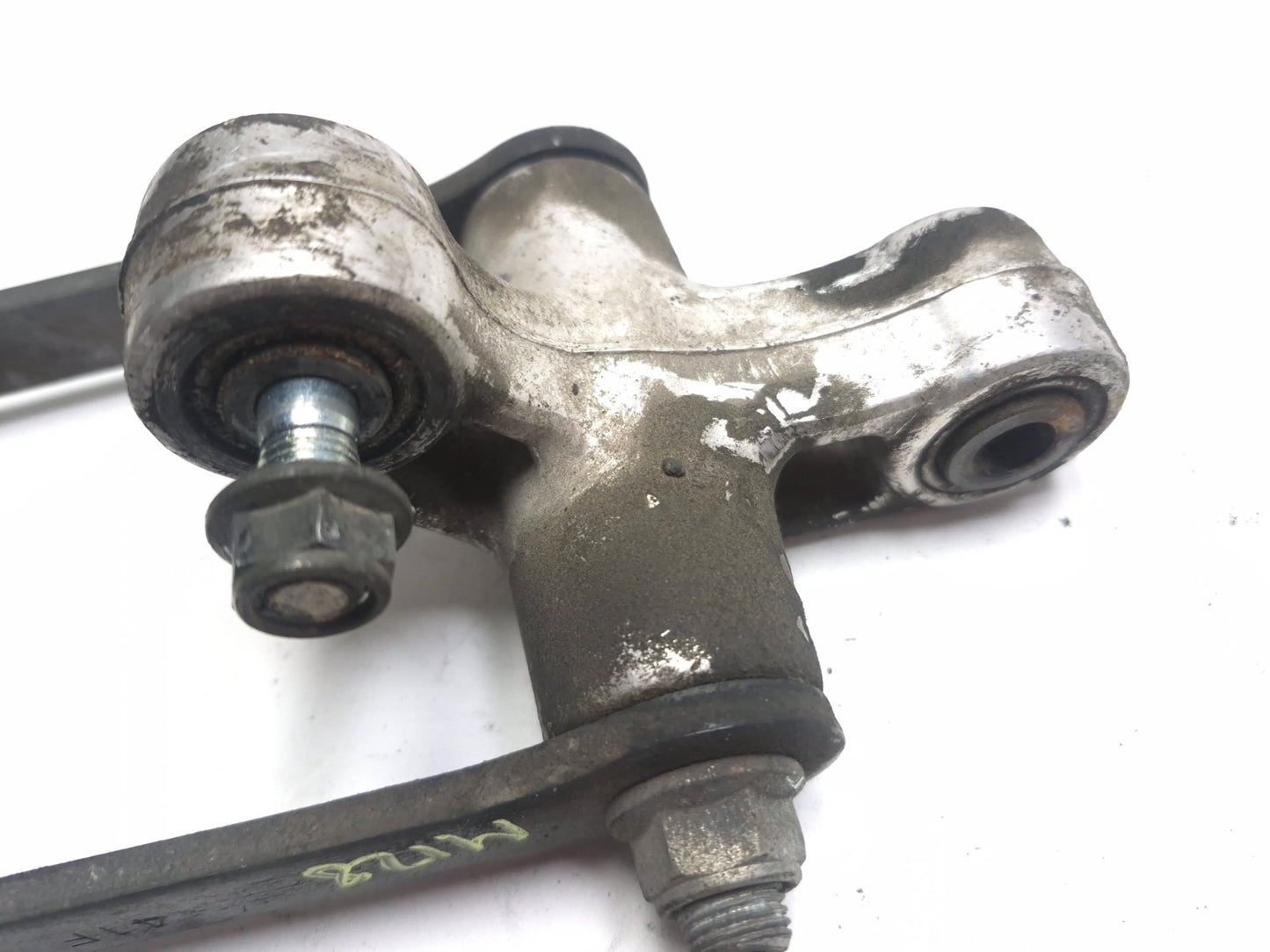 2005 Suzuki C50 Boulevard Rear Shock Linkage Link OEM