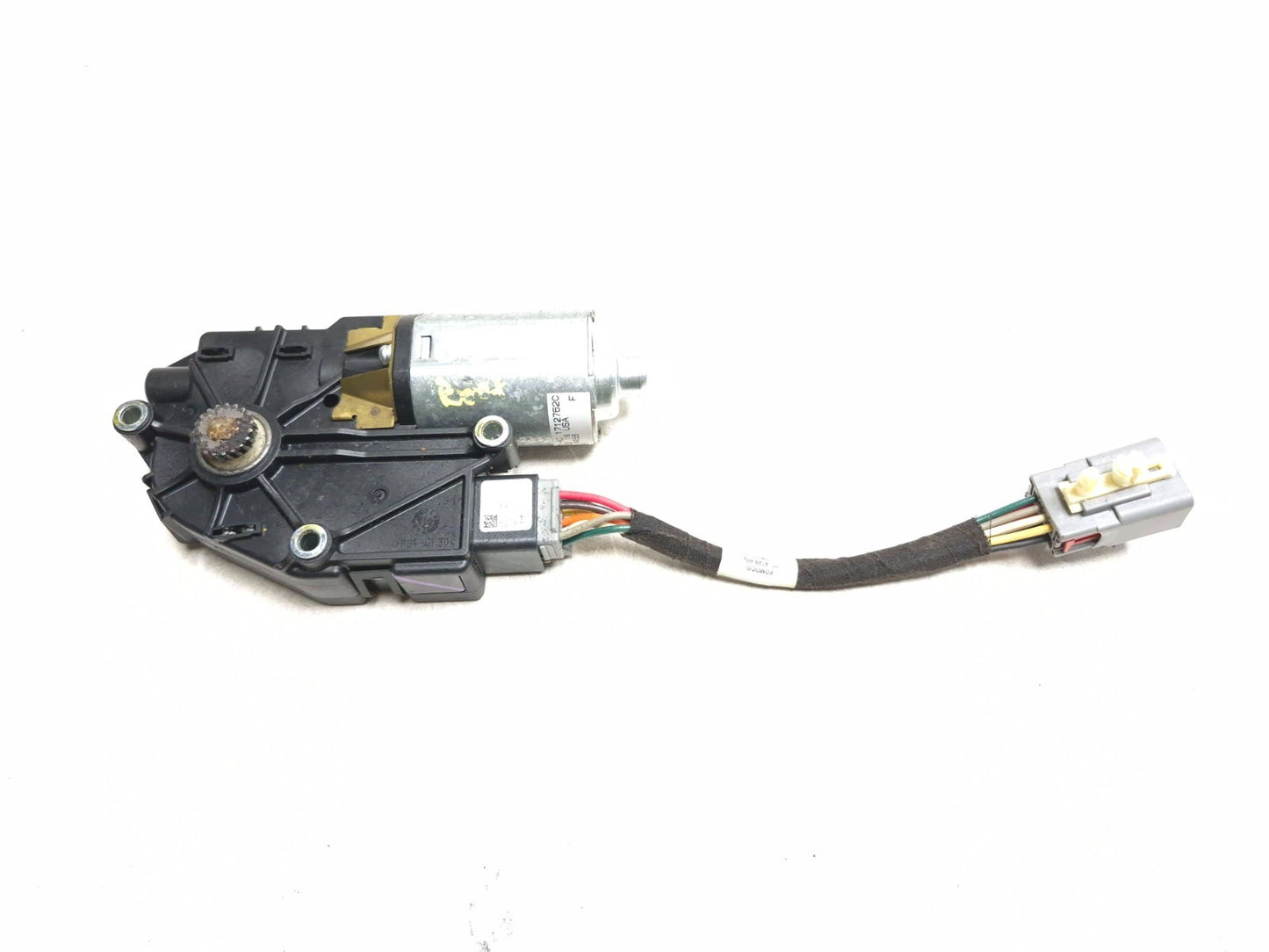 2008 Lincoln Navigator Sun Roof Sunroof Motor OEM