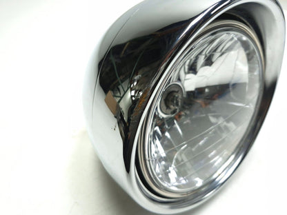 2013 Suzuki Vl800 Boulevard C50 Headlight OEM