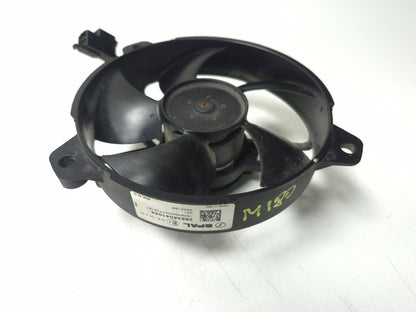 2018 Husqvarna Svartpilen 401 Radiator Cooling Fan OEM