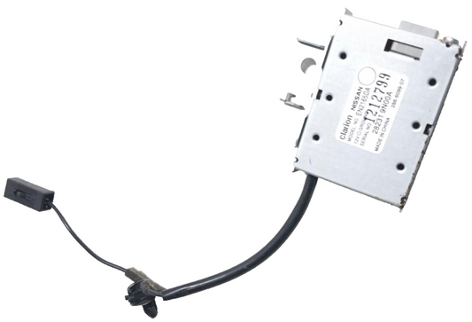 2010 Nissan Maxima Sv Radio Antenna Amplifier OEM