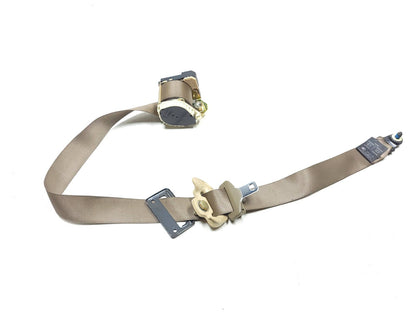 2004 - 2009 Jaguar XJ Seat Belt Retractor Set 4 OEM