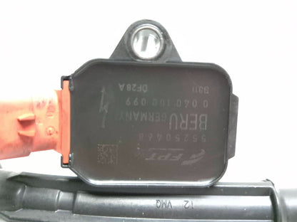 2014 Fiat 500l Ignition Coil 4pcs OEM