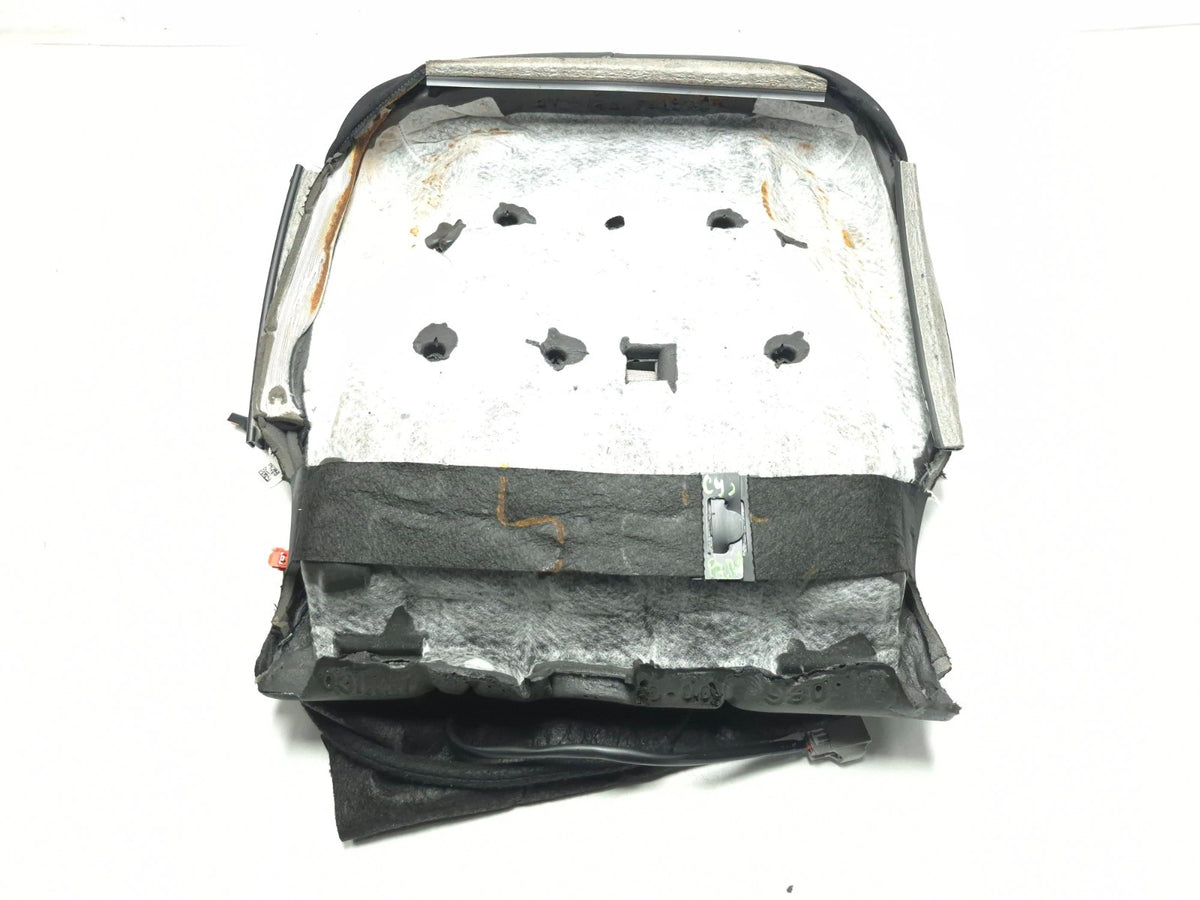 2021 Tesla Model 3 Front Seat Lower Cushion Right Passenger Side OEM