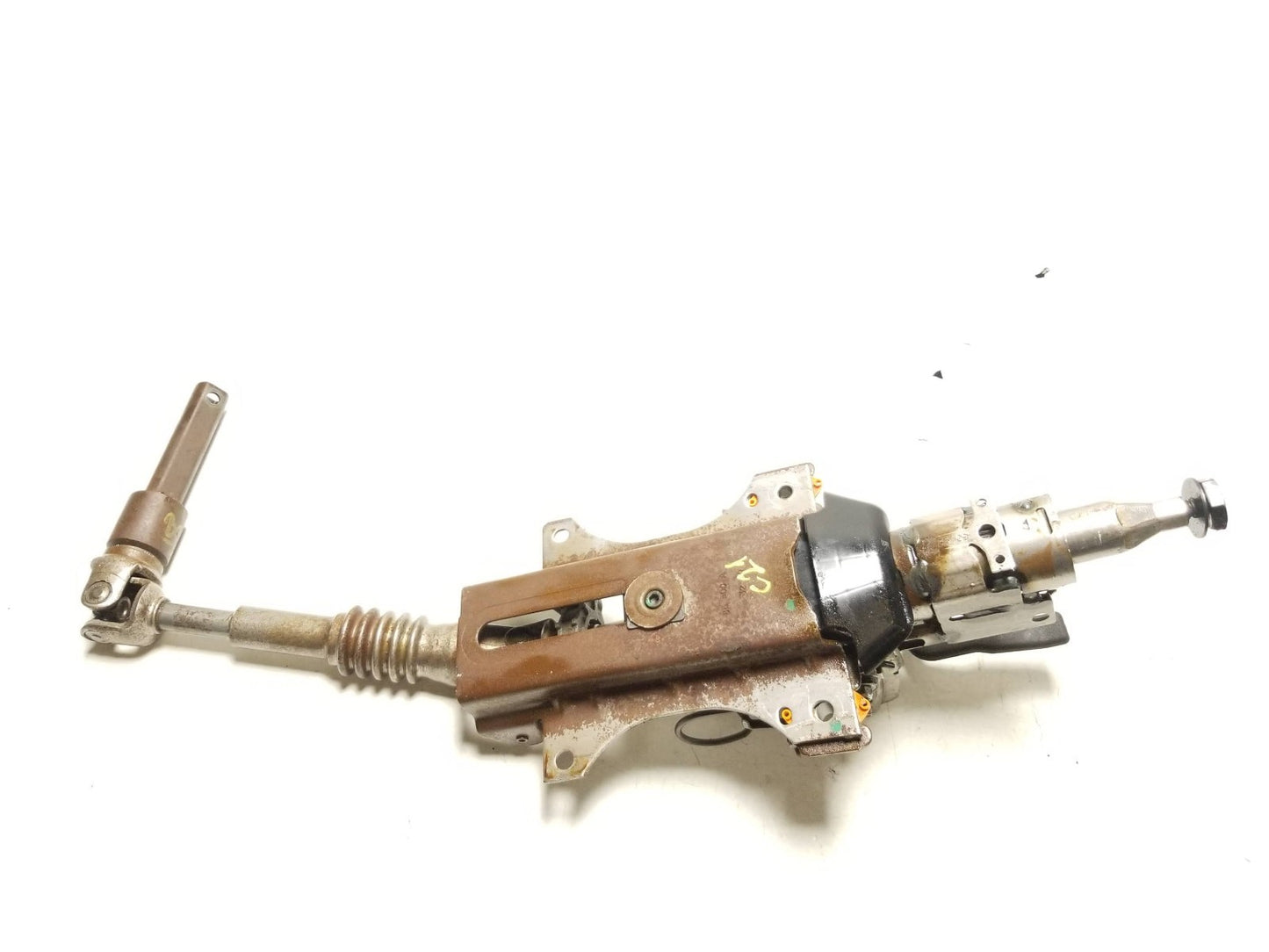 2010 Ford Transit Connect Steering Column OEM