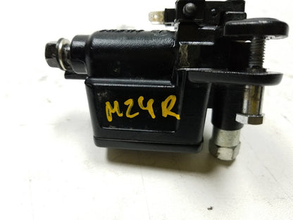 2013 - 2020 Honda Crf250l Front Brake Master Cylinder OEM