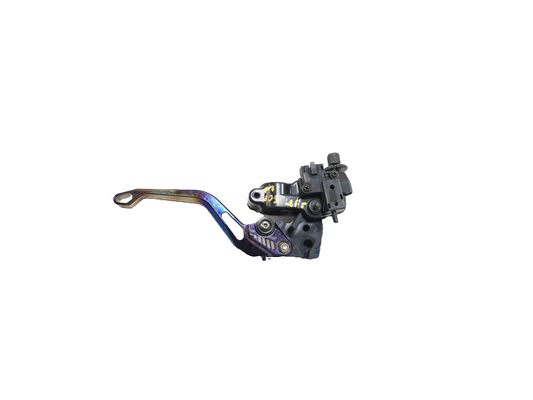 2008 Kawasaki Ninja 250r Ex250j Clutch Lever OEM