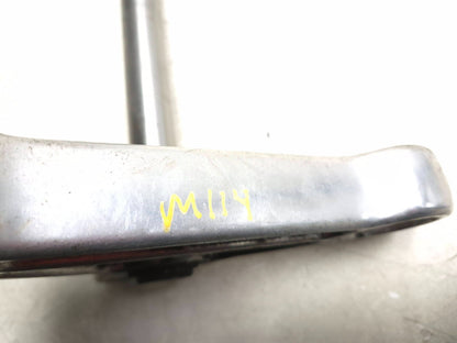 1997 Harley-davidson Sportster Xl883 Triple Tree Lower Stem OEM