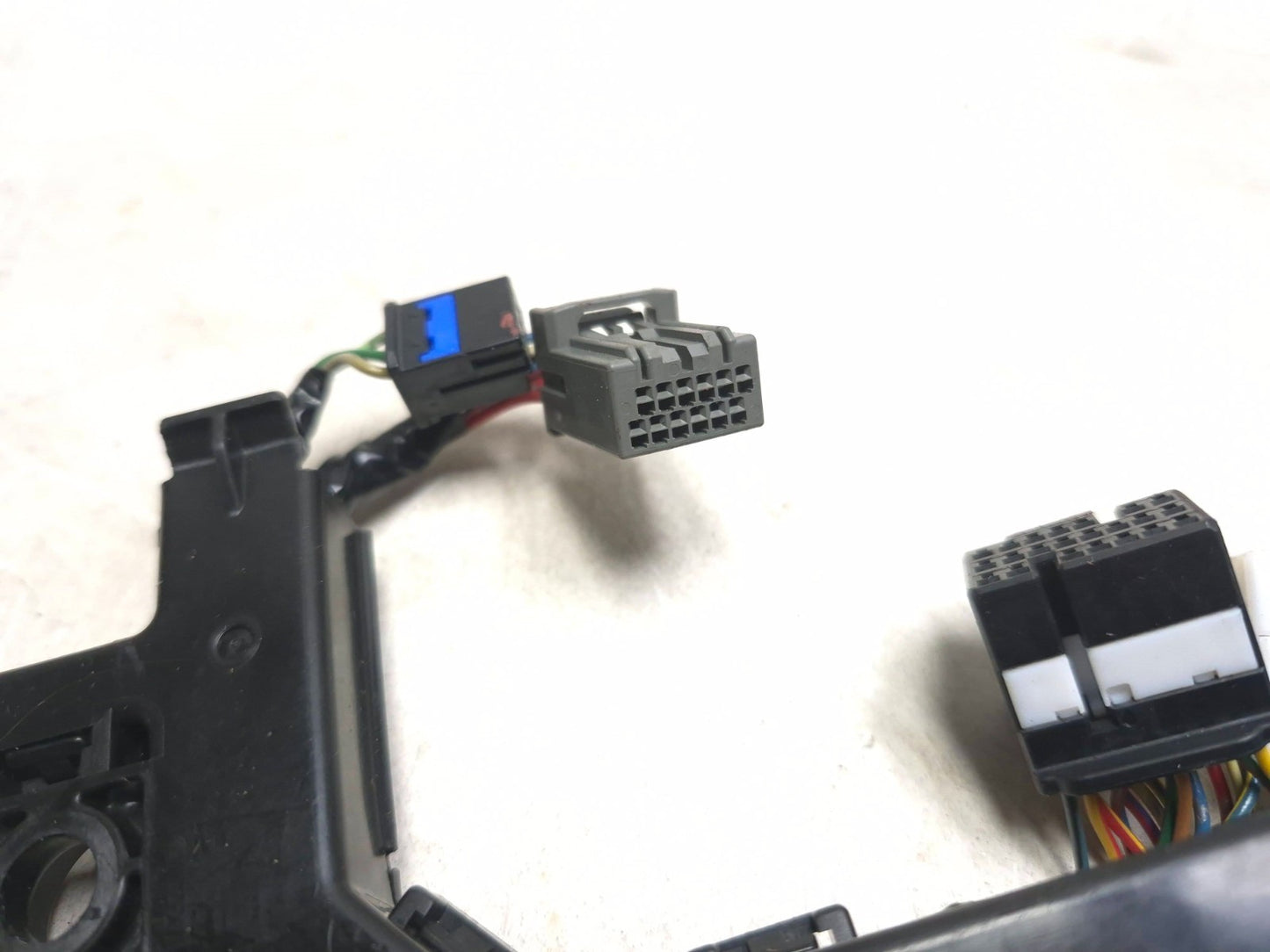 2011 Honda Cr-z Battery Wiring Harness OEM