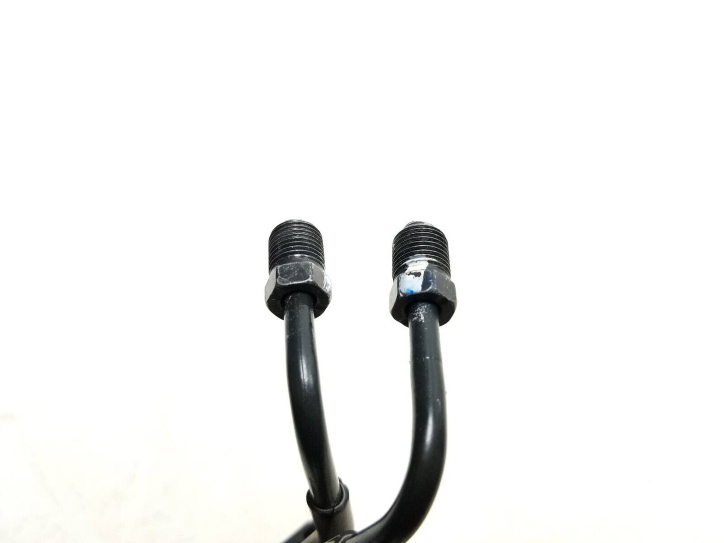 19 - 23 Honda Cbf300 Na Brake Hose Pipe Line Front & Rear OEM