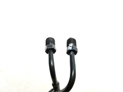 19 - 23 Honda Cbf300 Na Brake Hose Pipe Line Front & Rear OEM
