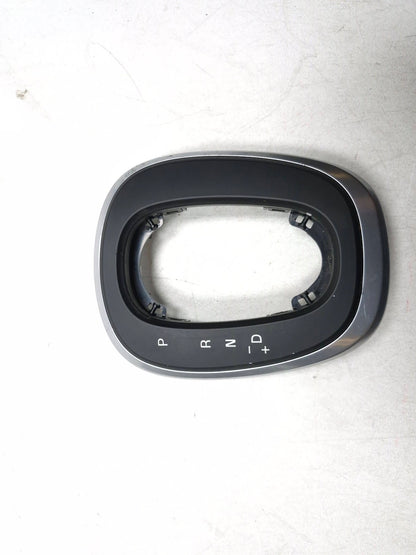 2014 Fiat 500l Center Console Shifter Trim Bezel OEM