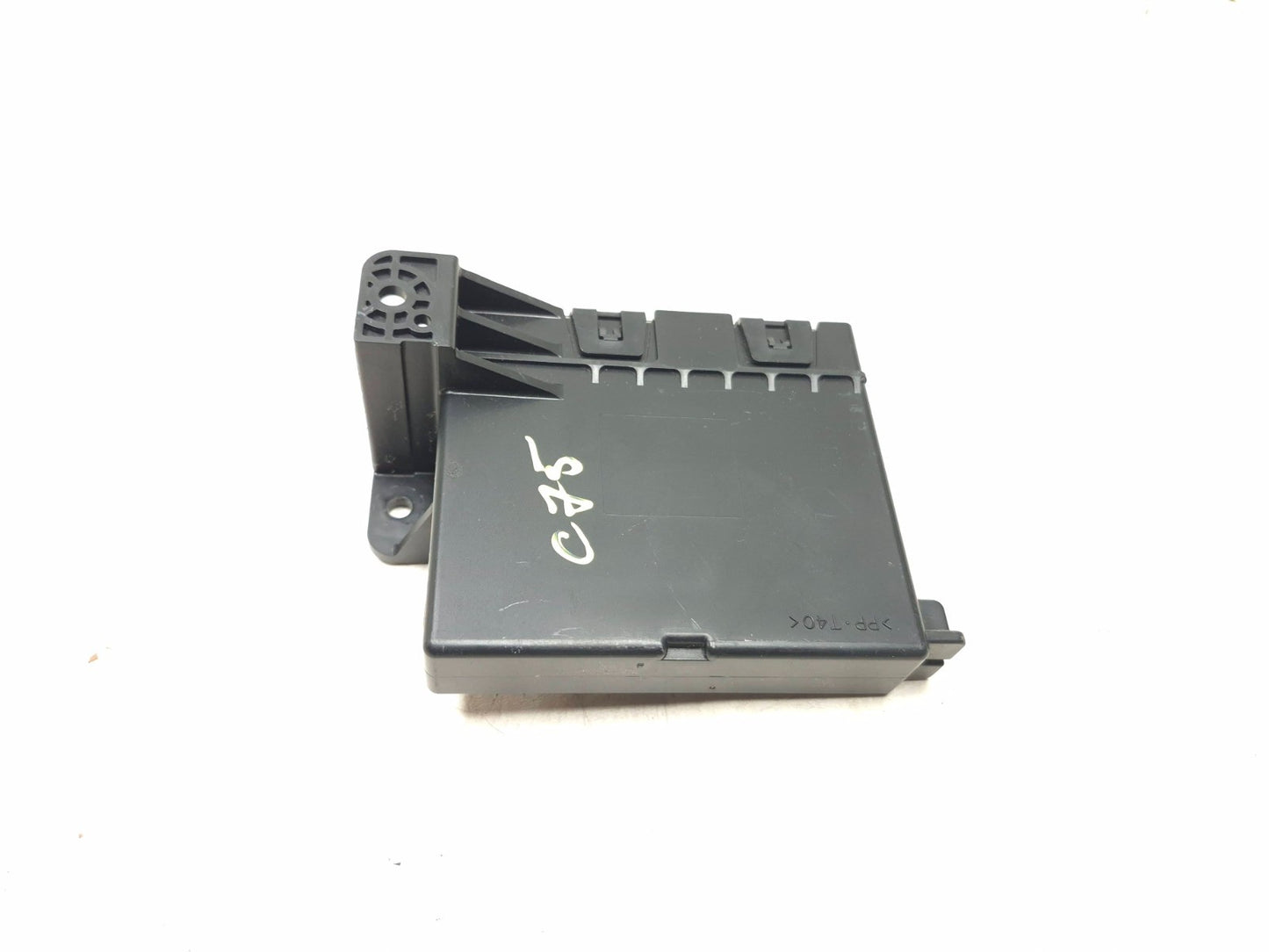 2010 Lexus Hs250h Air Conditioner Amplifier Module OEM