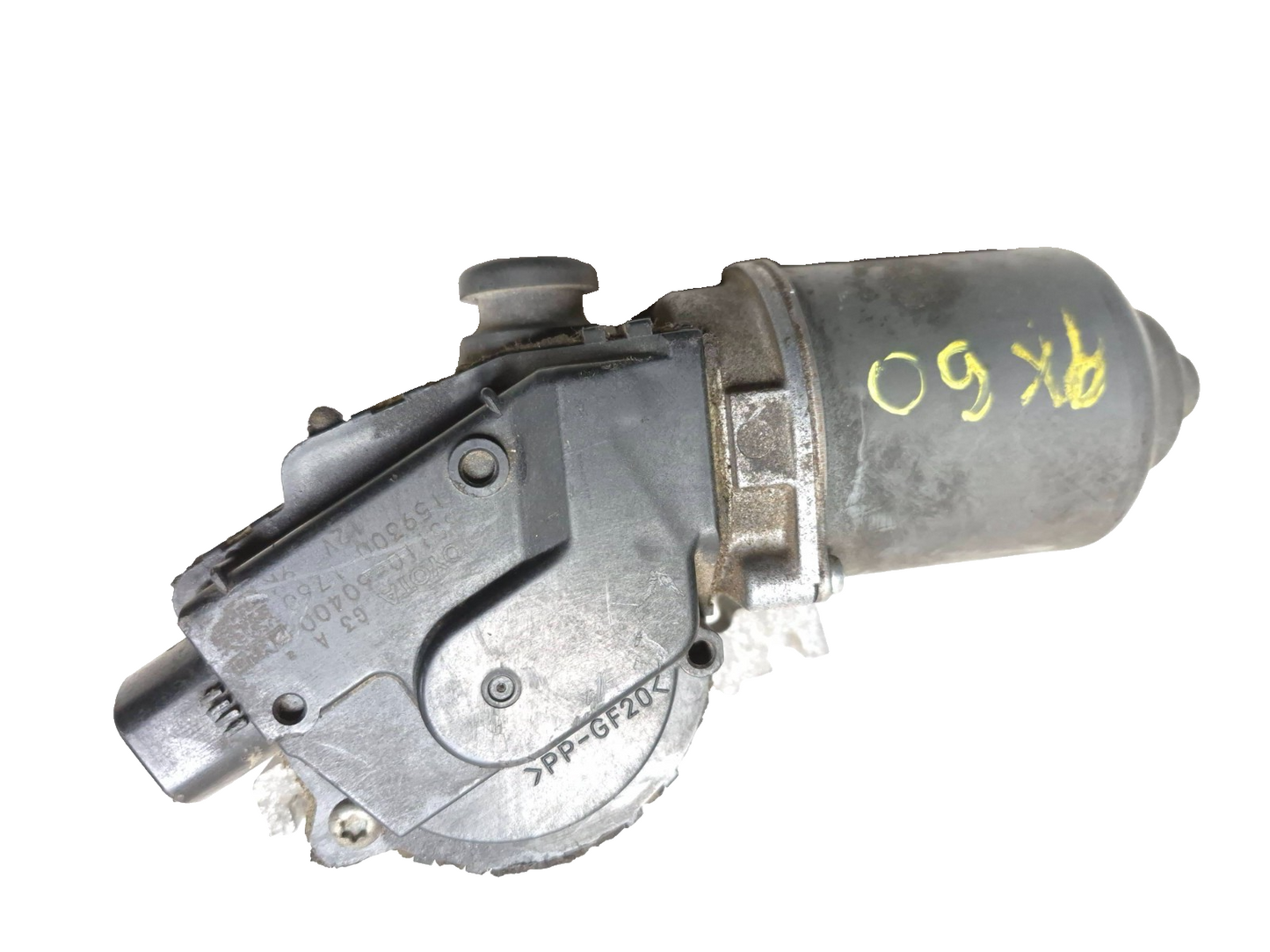 2009 Scion Xb Windshield Wiper Motor OEM