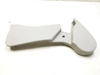 10-14 Nissan Rogue Front Driver Seat Trim Cover Knob Guide Sleeve OEM ✅