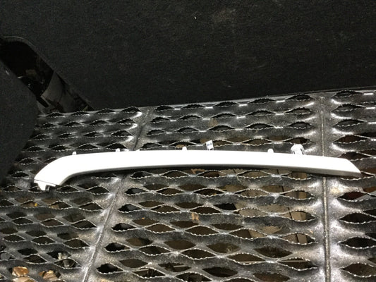 2013-2017 Nissan Altima Sedan L33 Right Side Center Console Trim Strip OEM