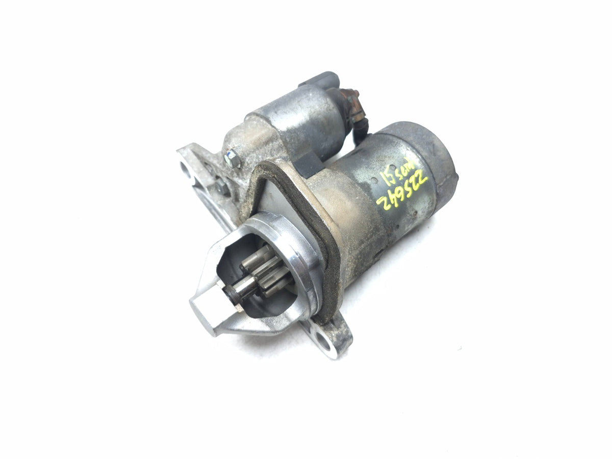2015 Nissan Sentra Starter Motor 23300-en22b OEM