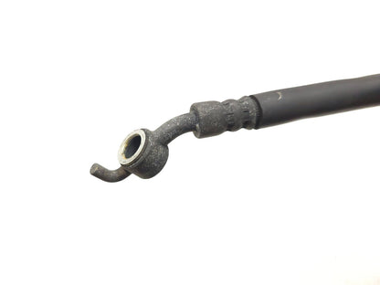 2006 - 2008 Kawasaki Ninja 650 Ex650 Brake Hose Line Pipe Front & Rear 3pcs OEM