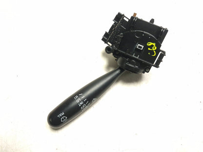 2007 Toyota Corolla Steering Column Wiper Turn Headlight Switch 2pcs OEM