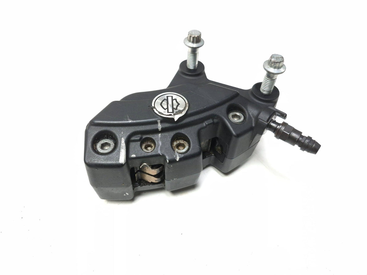 2008-2026 Harley Davidson Touring Road Street Glide Front Brake Caliper 2pcs