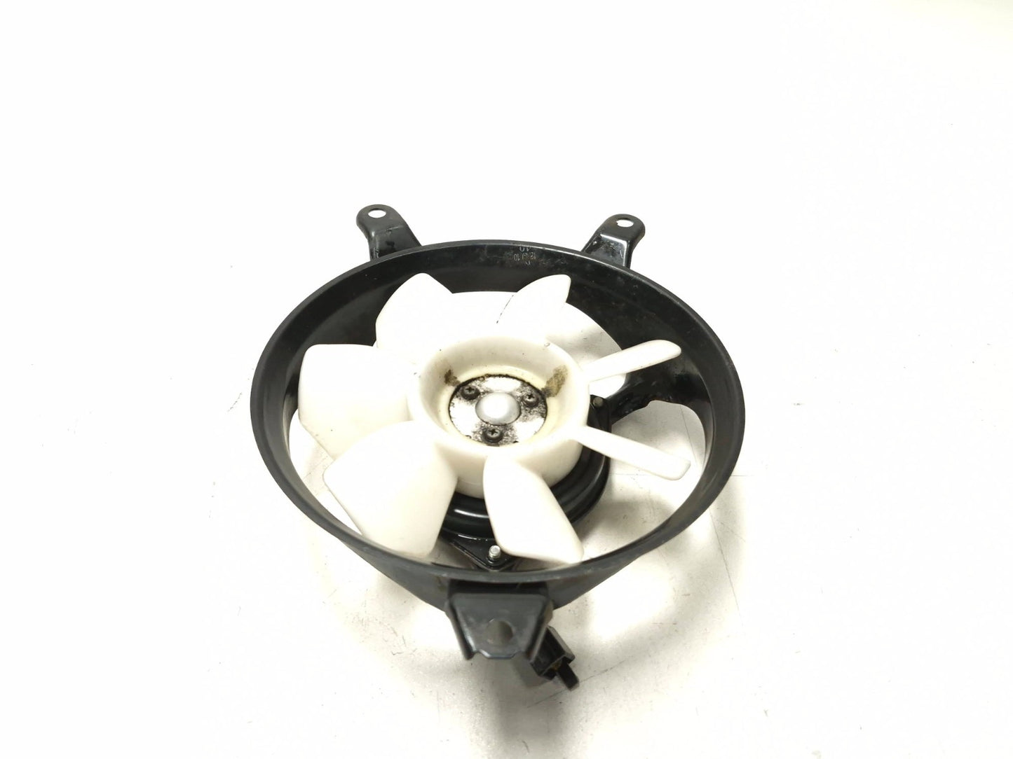 2008 Triumph Sprint St Cooling Fan OEM