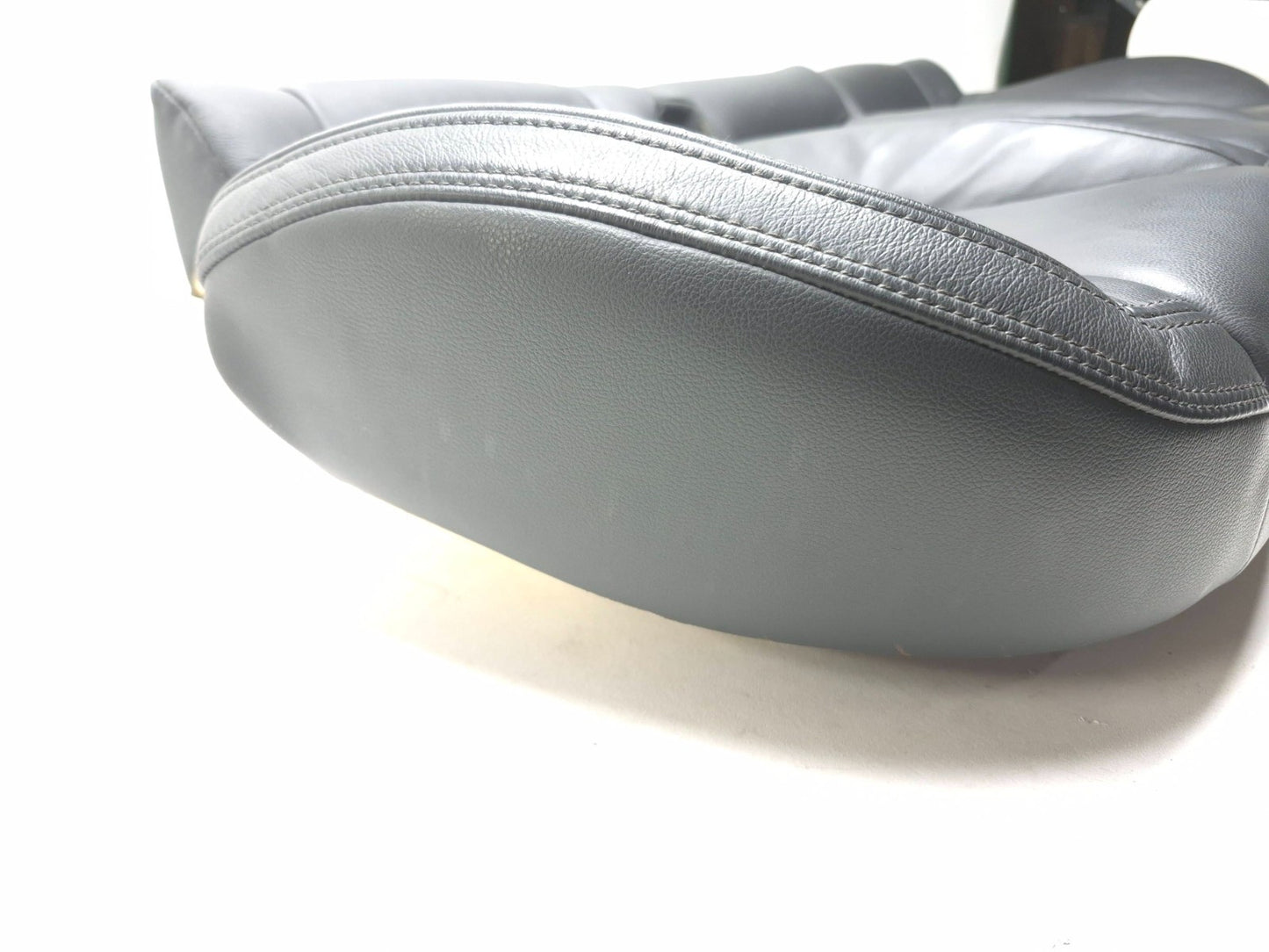 2013 Volvo S60 Rear Seat Lower Cushion Bench OEM