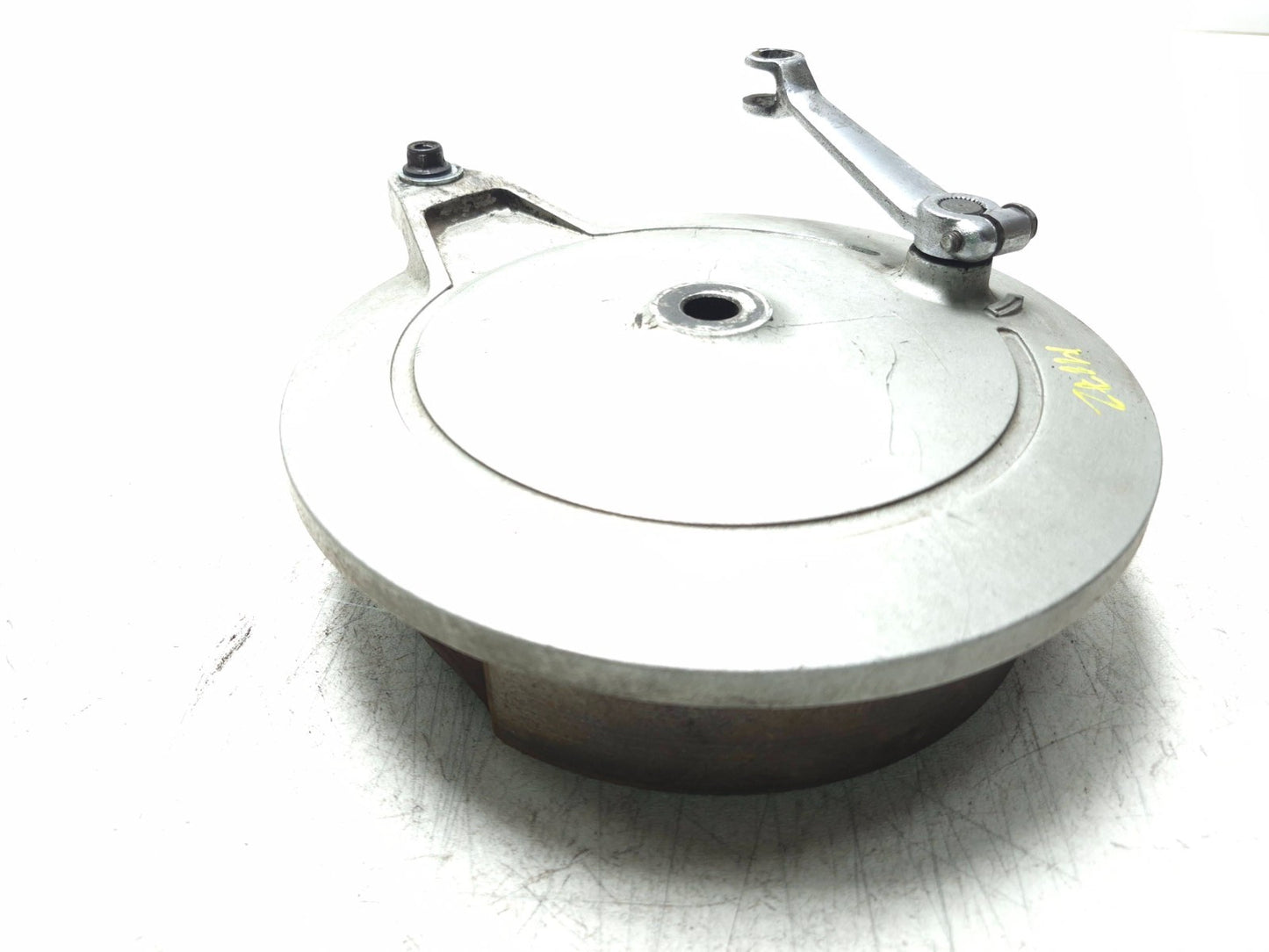 1999 Yamaha V Star Xvs650 Classic Rear Brake Drum OEM