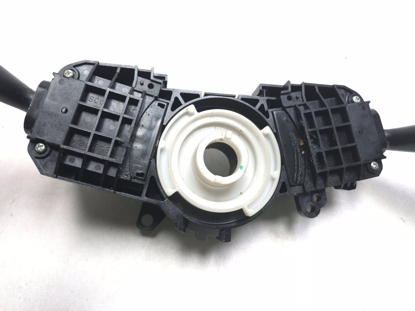 2007 Honda Fit Steering Column Multifunction Switch Wiper Turn Signal Contro OEM