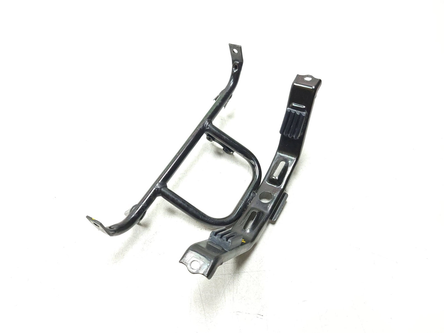 1989-1998 Honda Pc800 Pacific Coast Fuel Tank Seat Mount Bracket OEM