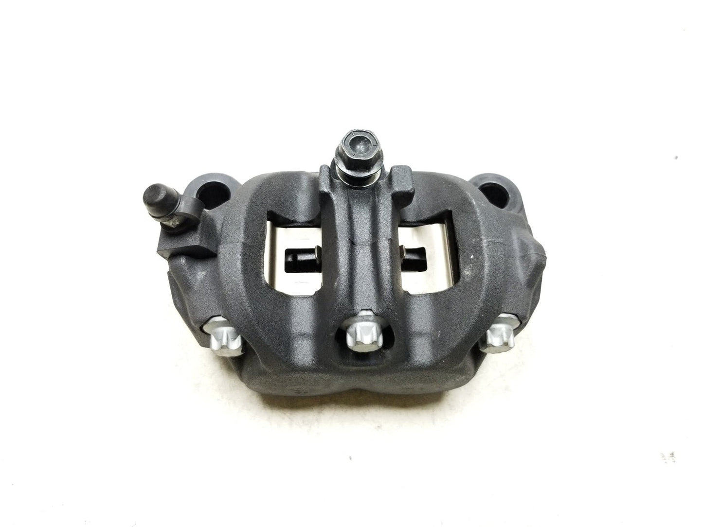 19 - 23 Honda Cbf300 Na Front Brake Caliper OEM