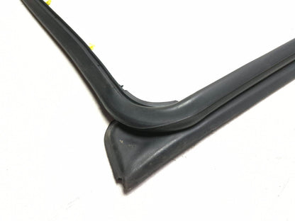 2010 Dodge Caliber Sxt Door Weatherstrip Seal Front Right Passenger Side OEM