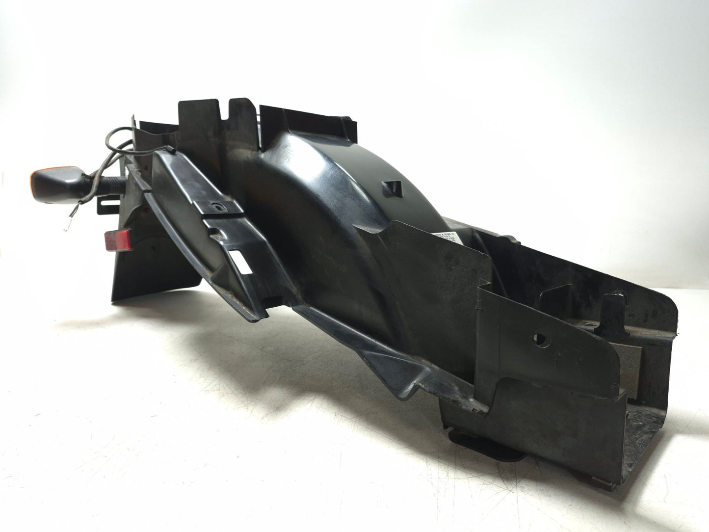 1999 Suzuki Katana 750 Gsx750f Rear Fender W/ Turn Signal Assy OEM