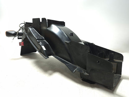 1999 Suzuki Katana 750 Gsx750f Rear Fender W/ Turn Signal Assy OEM