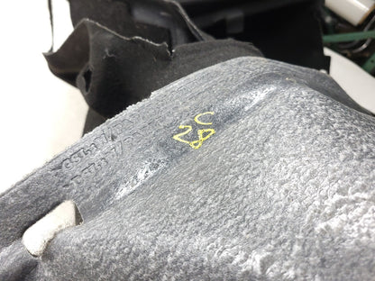 2016 Hyundai Accent Interior Floor Liner Mat Carpet OEM ✅